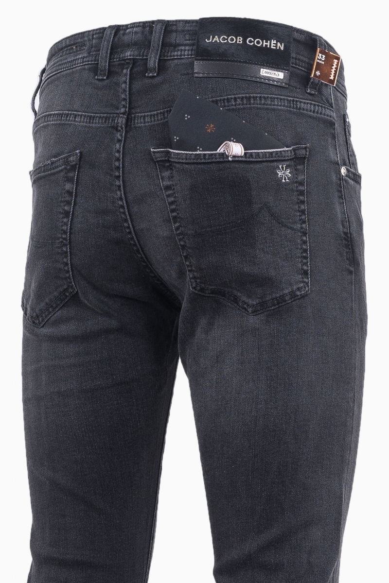 JEANS BARBATI JACOB COHEN