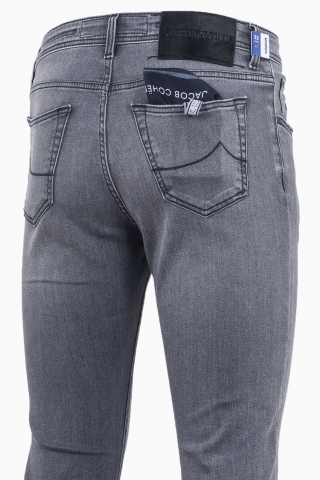 JACOB COHEN MEN'S JEANS