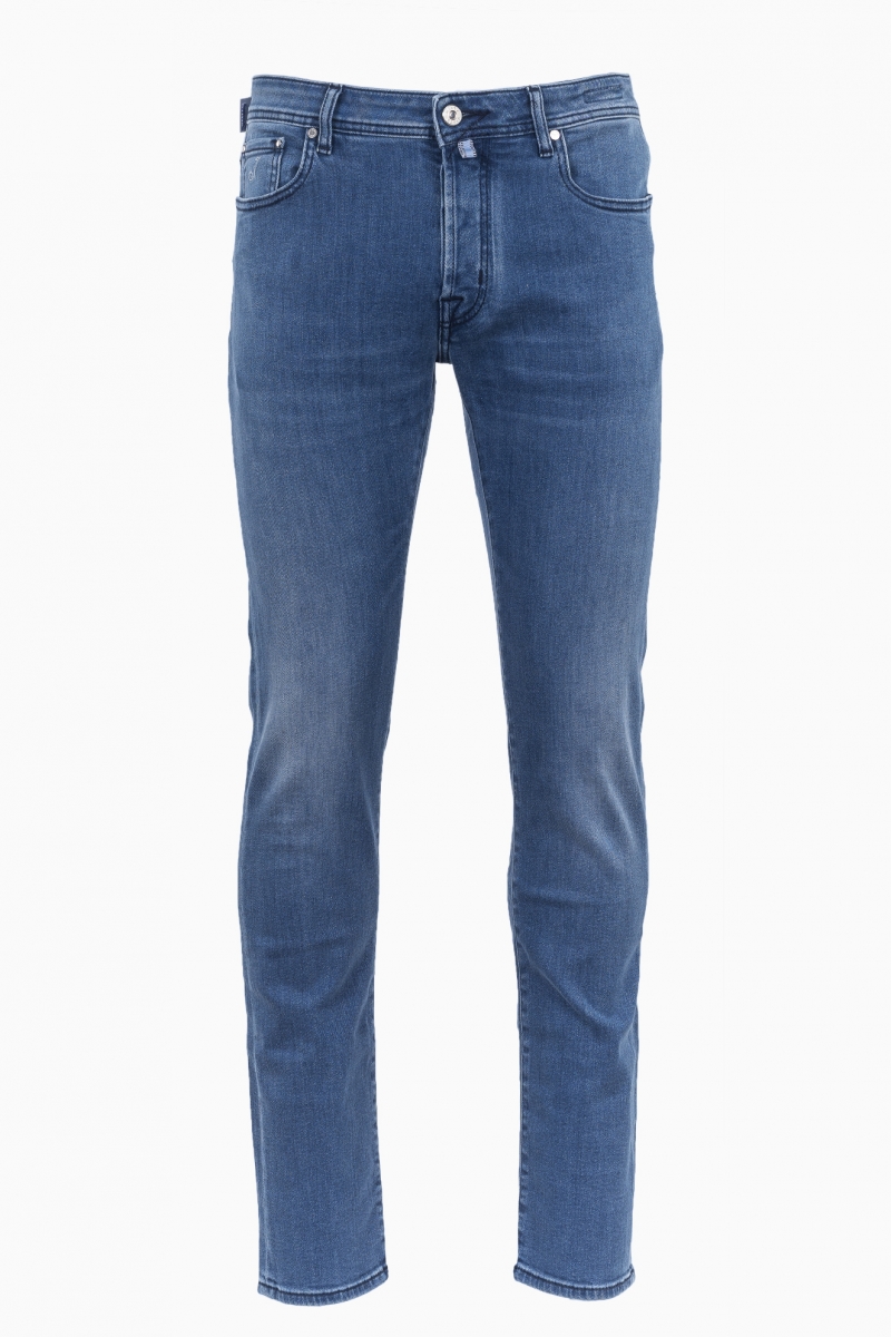 JACOB COHEN MEN'S JEANS