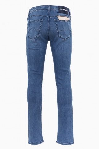 JACOB COHEN MEN'S JEANS