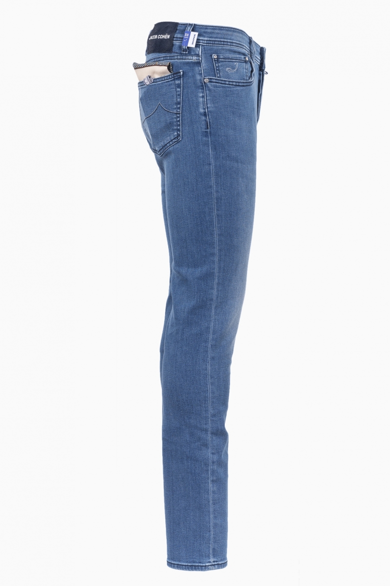 JACOB COHEN MEN'S JEANS