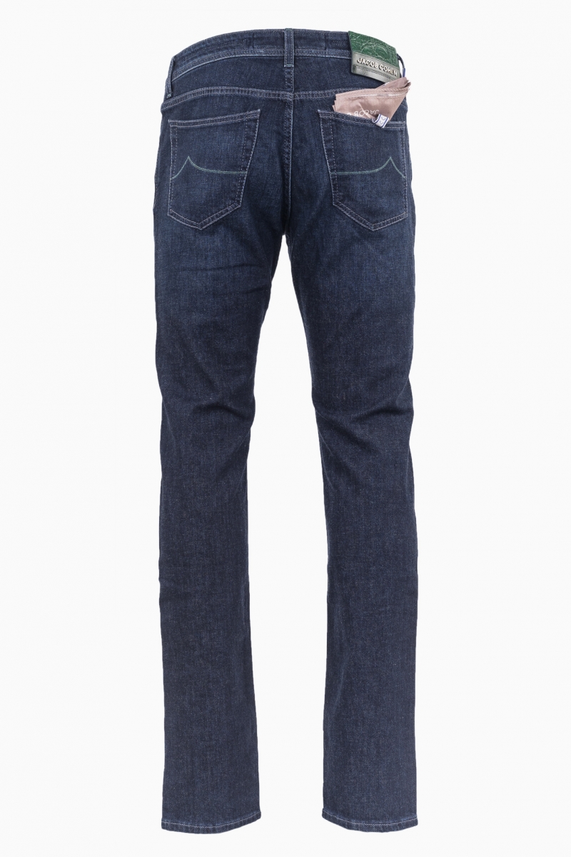 VAJILLAS JACOB COHEN PARA HOMBRE