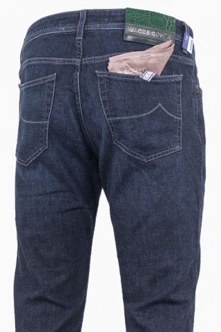 JACOB COHEN MEN'S JEANS