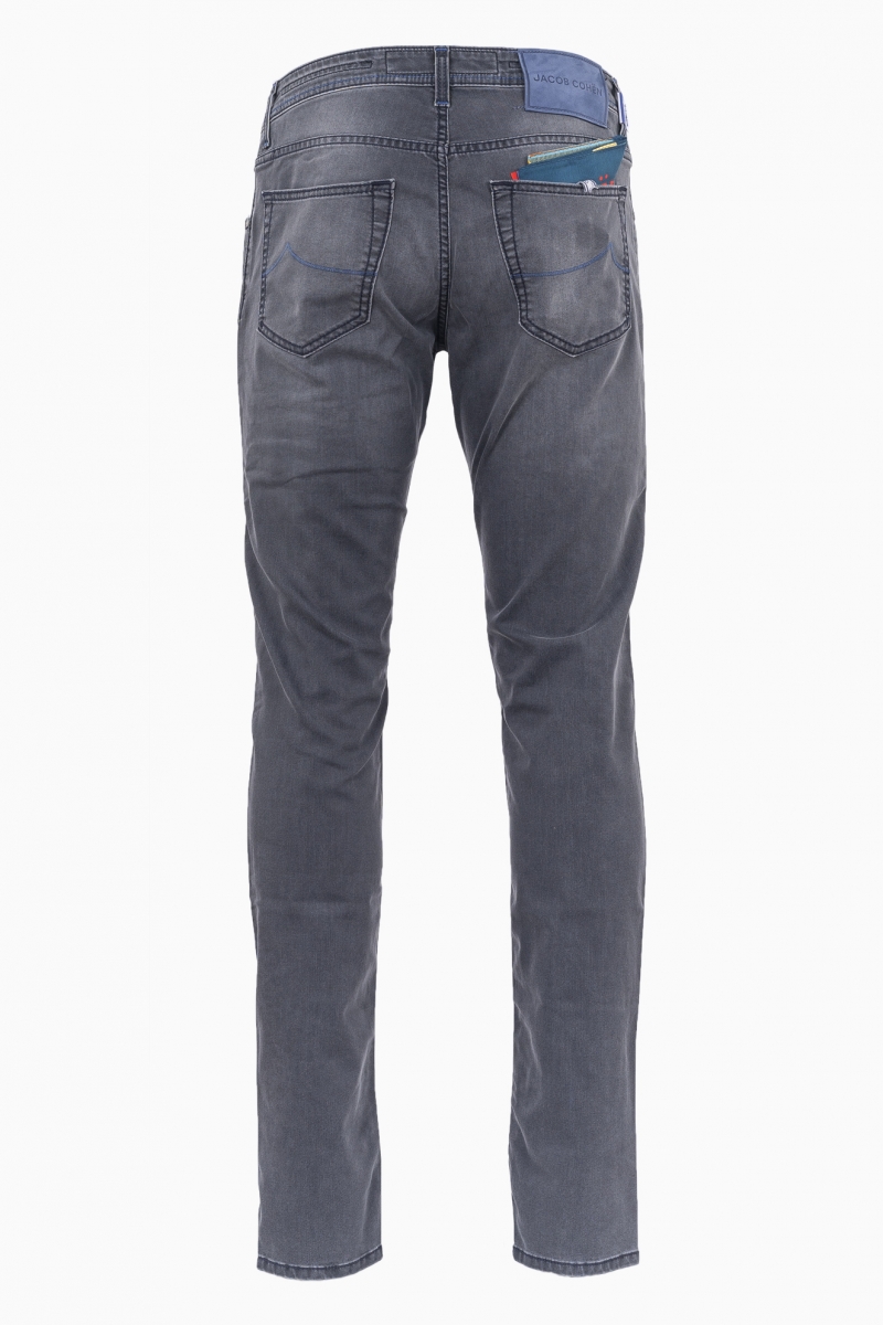 VAJILLAS JACOB COHEN PARA HOMBRE