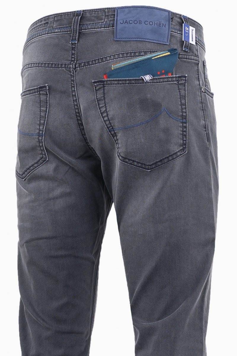 VAJILLAS JACOB COHEN PARA HOMBRE