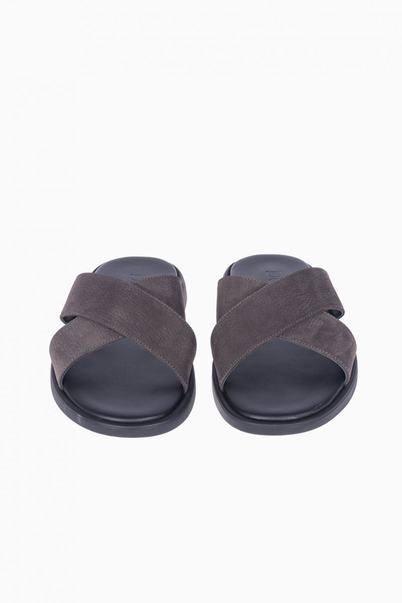 DOUCAL'S MEN'S LOAFERS