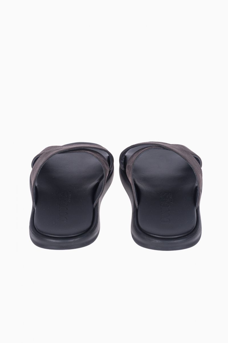 DOUCAL'S MEN'S LOAFERS