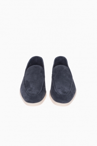 DOUCAL'S HERREN-LOAFERS