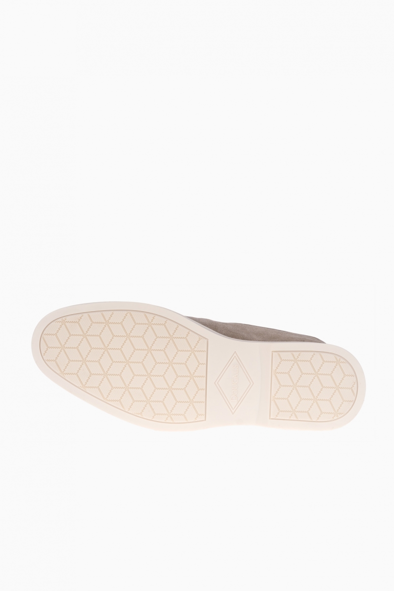 DOUCAL'S MEN'S LOAFERS