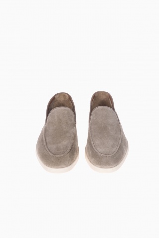 DOUCAL'S MEN'S LOAFERS