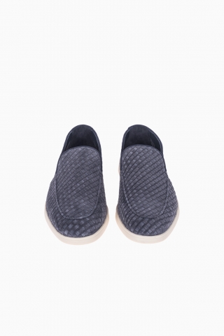 DOUCAL'S HERREN-LOAFERS