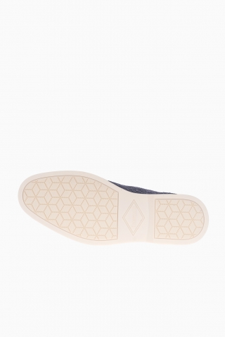 DOUCAL'S HERREN-LOAFERS