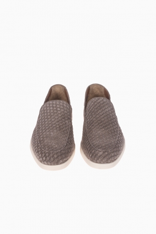 DOUCAL'S HERREN-LOAFERS