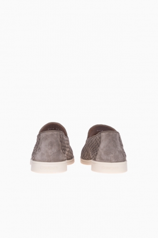 DOUCAL'S HERREN-LOAFERS