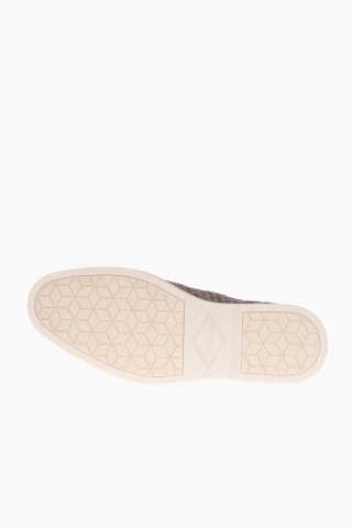 DOUCAL'S HERREN-LOAFERS