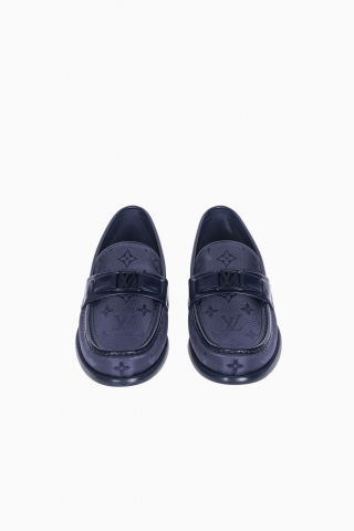 LOAFER BARBATI LOUIS VUITTON MAJOR