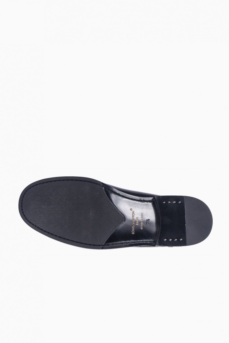 LOAFER BARBATI LOUIS VUITTON PENNY