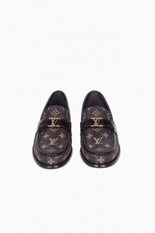 LOAFER BARBATI LOUIS VUITTON MAJOR