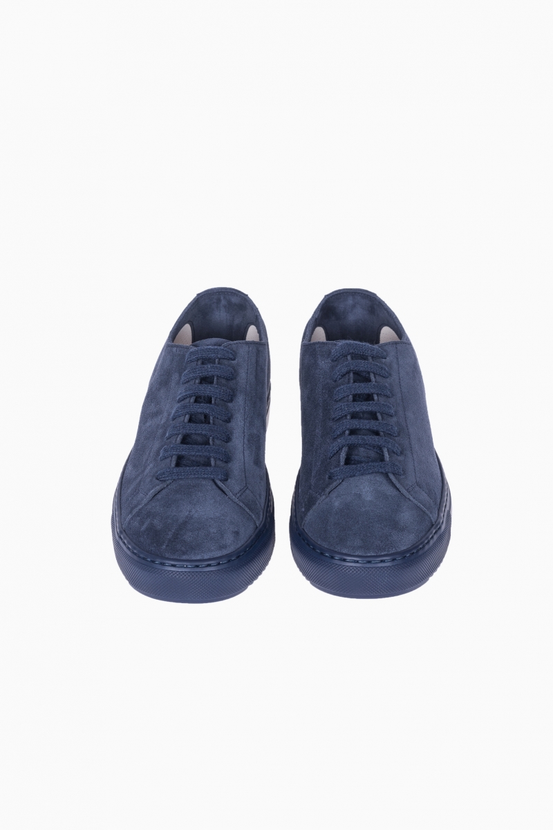 DOUCAL'S MEN'S SNEAKERS