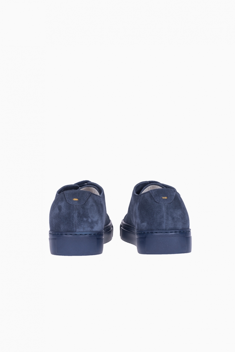 DOUCAL'S MEN'S SNEAKERS