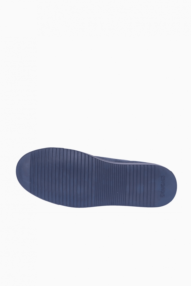 DOUCAL'S MEN'S SNEAKERS