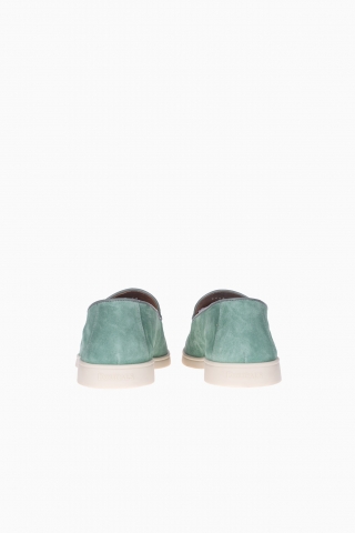 DOUCAL'S HERREN-LOAFERS