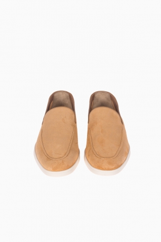 DOUCAL'S HERREN-LOAFERS