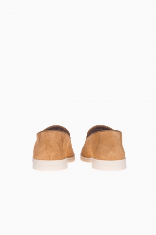 DOUCAL'S HERREN-LOAFERS