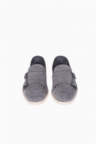 DOUCAL'S HERREN-LOAFERS