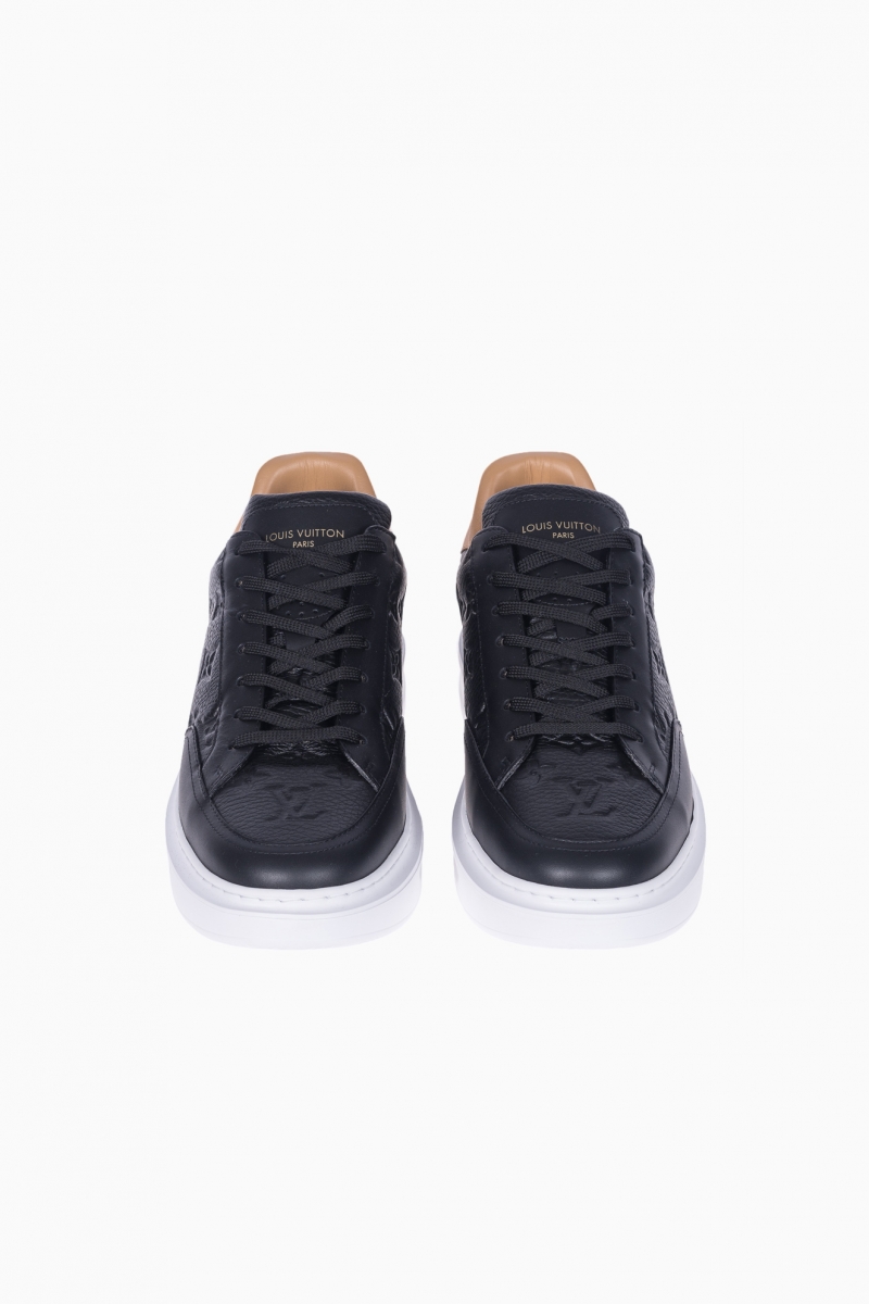 LOUIS VUITTON MEN'S SNEAKERS BEVERLY HILLS