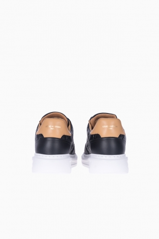 LOUIS VUITTON MEN'S SNEAKERS BEVERLY HILLS