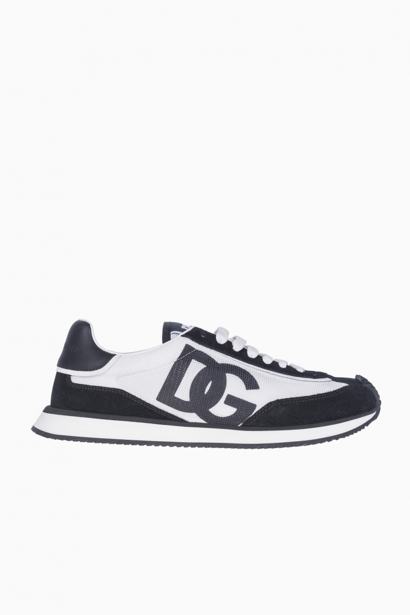 SNEAKERS BARBATI DOLCE&GABBANA CUSHION