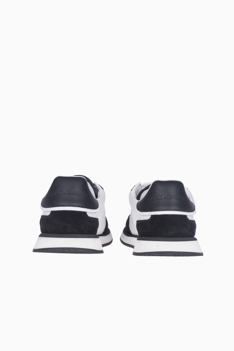 SNEAKERS BARBATI DOLCE&GABBANA CUSHION