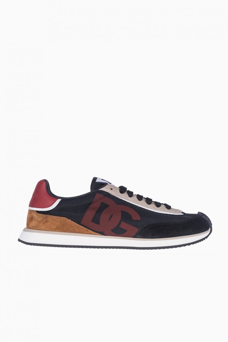 SNEAKERS BARBATI DOLCE&GABBANA CUSHION