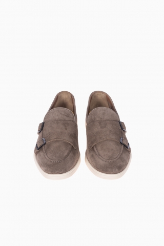 DOUCAL'S HERREN-LOAFER