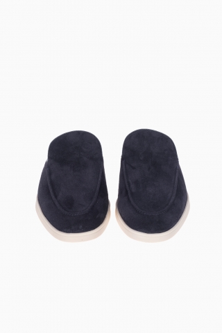 DOUCAL'S HERREN-MULE-LOAFER