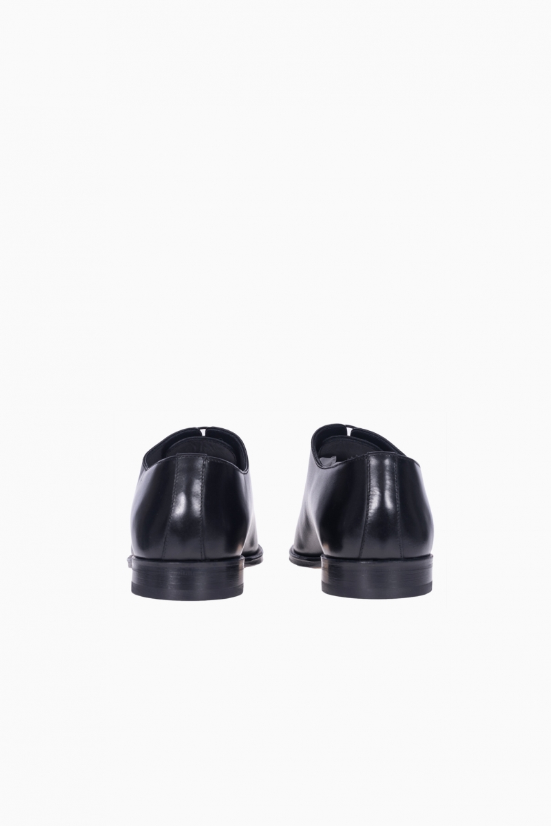 DOUCAL'S MEN'S STRINGATA SHOE