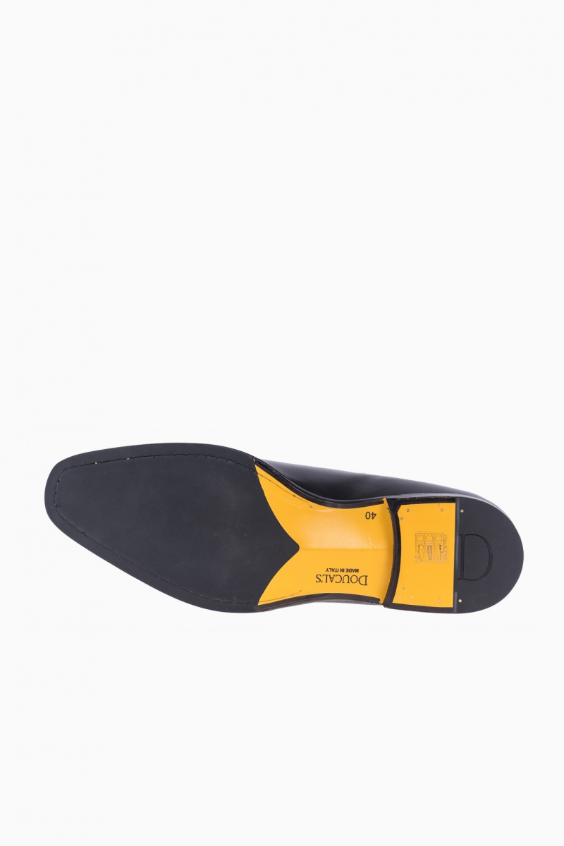 DOUCAL'S MEN'S STRINGATA SHOE