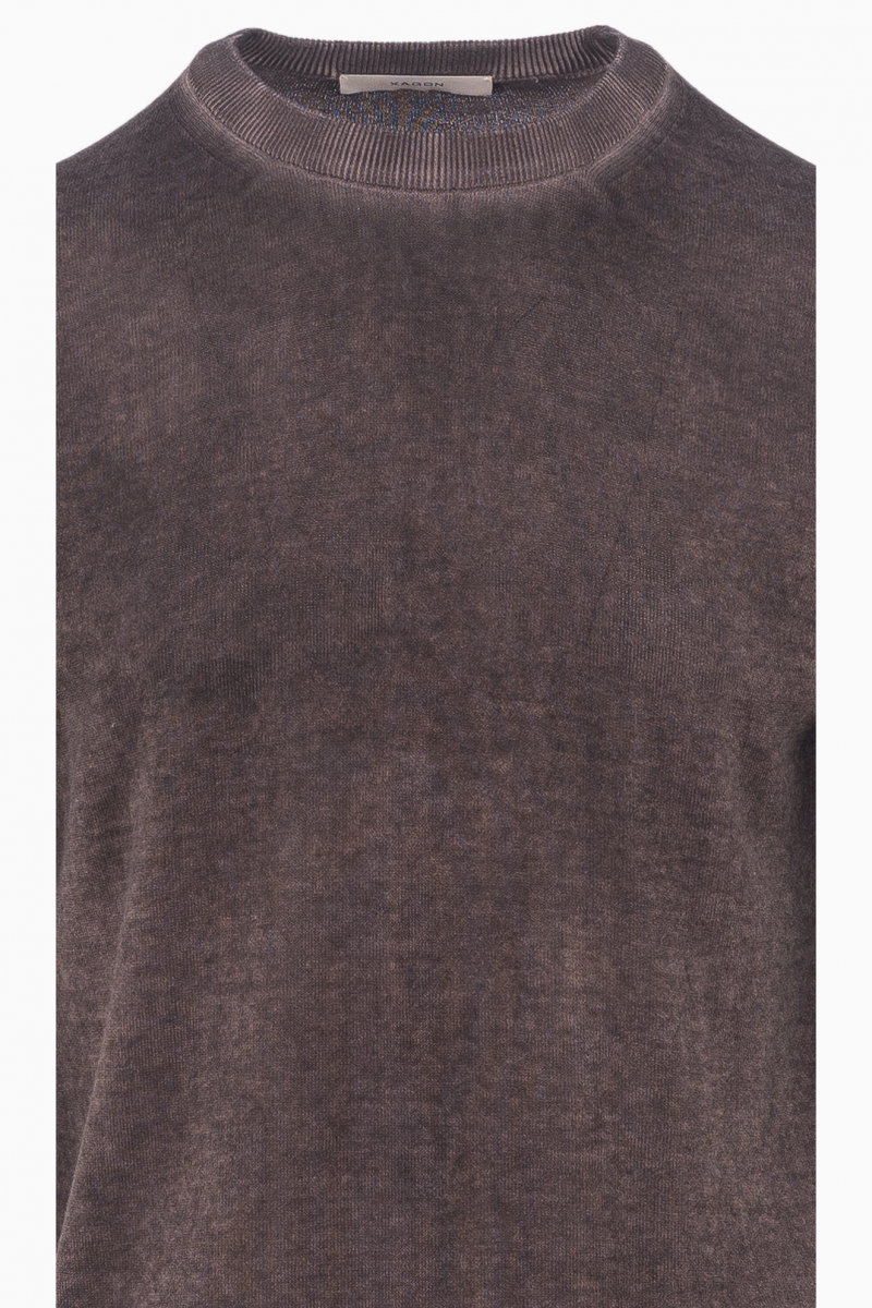 XAGON MAN MEN'S T-SHIRT