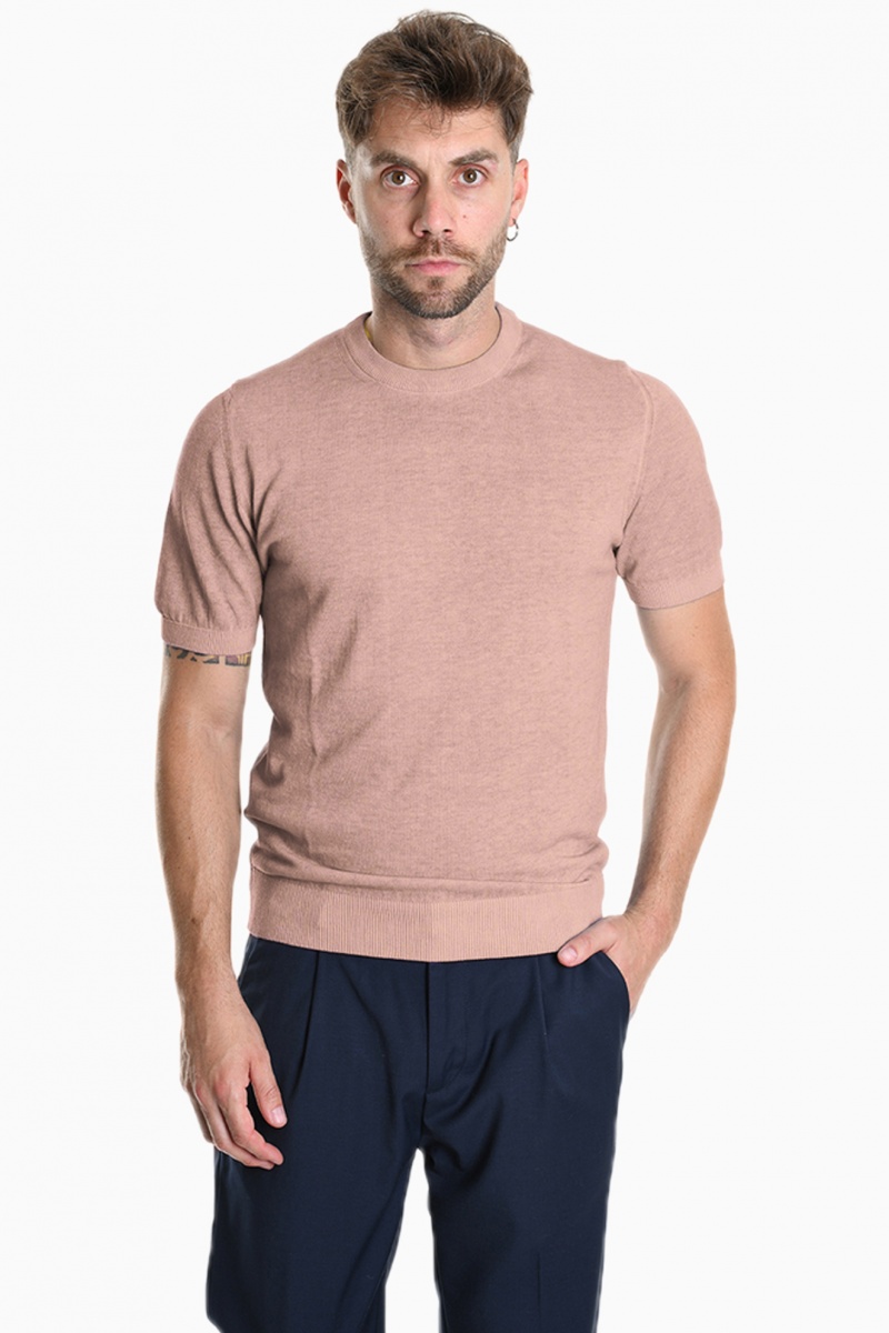 XAGON MAN MEN'S T-SHIRT