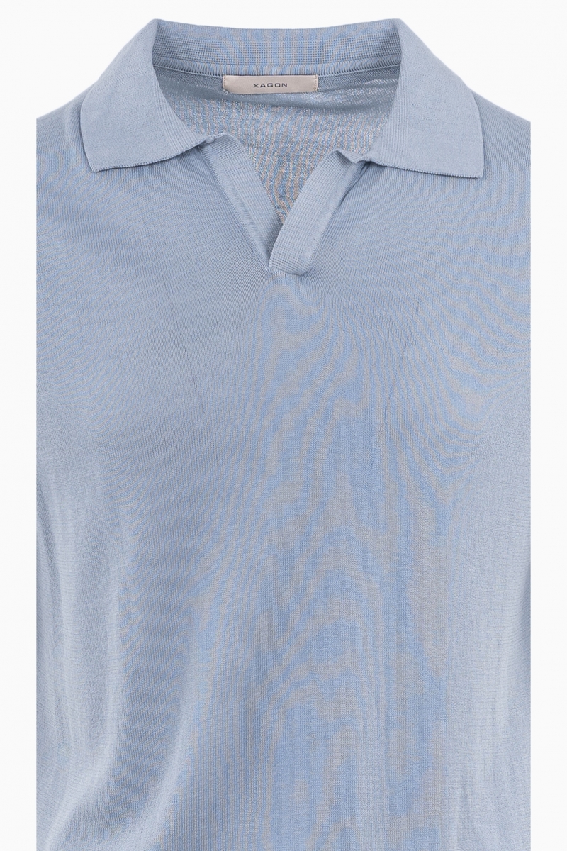 TRICOU BARBATI XAGON MAN