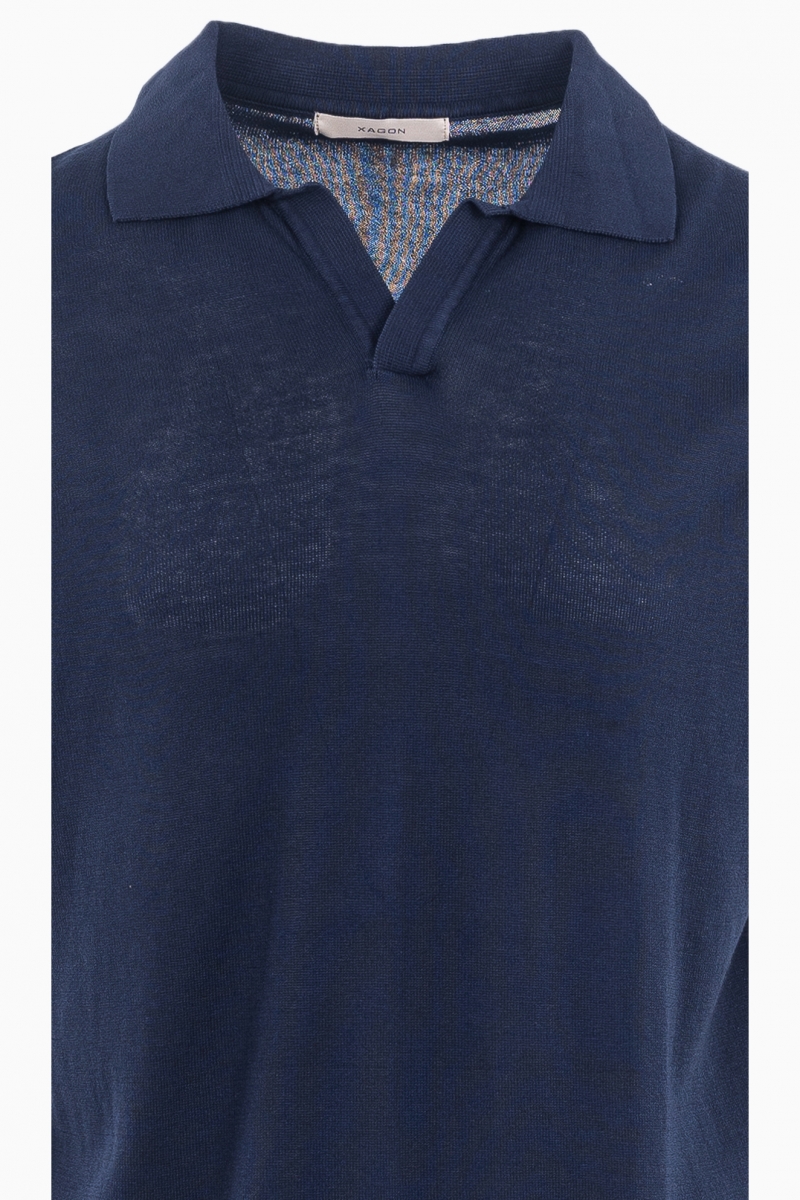 XAGON MAN MEN'S T-SHIRT