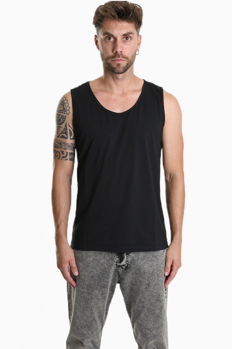 CAMISETA INTERIOR DE HOMBRE XAGON MAN