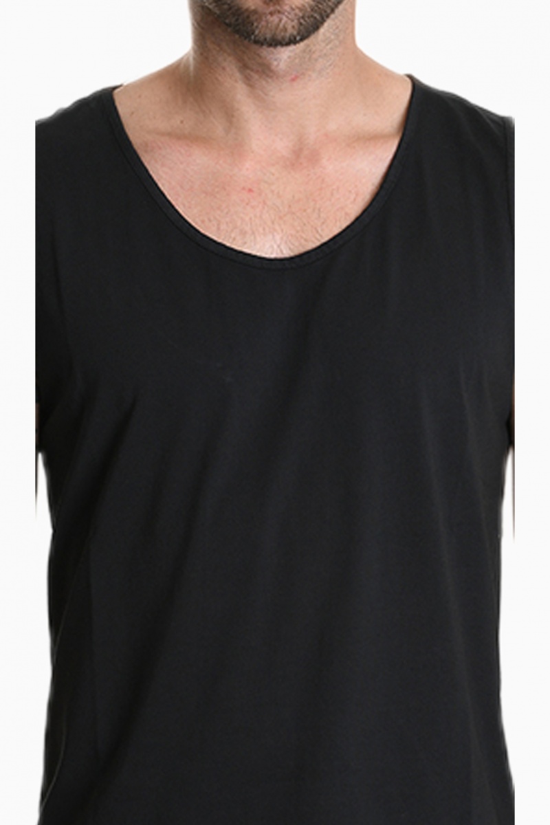 CAMISETA INTERIOR DE HOMBRE XAGON MAN