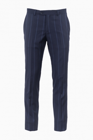 L.B.M. 1911 HERREN ANZUG (2-TEILIG)