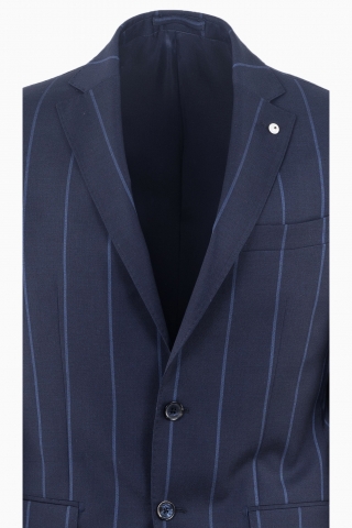 L.B.M. 1911 HERREN ANZUG (2-TEILIG)