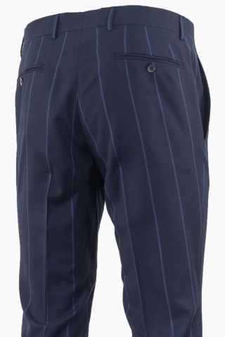 L.B.M. 1911 HERREN ANZUG (2-TEILIG)