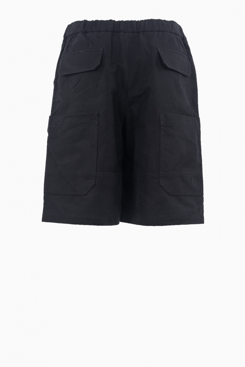 VALENTINO GARAVANI MEN'S CARGO SHORT PANTS
