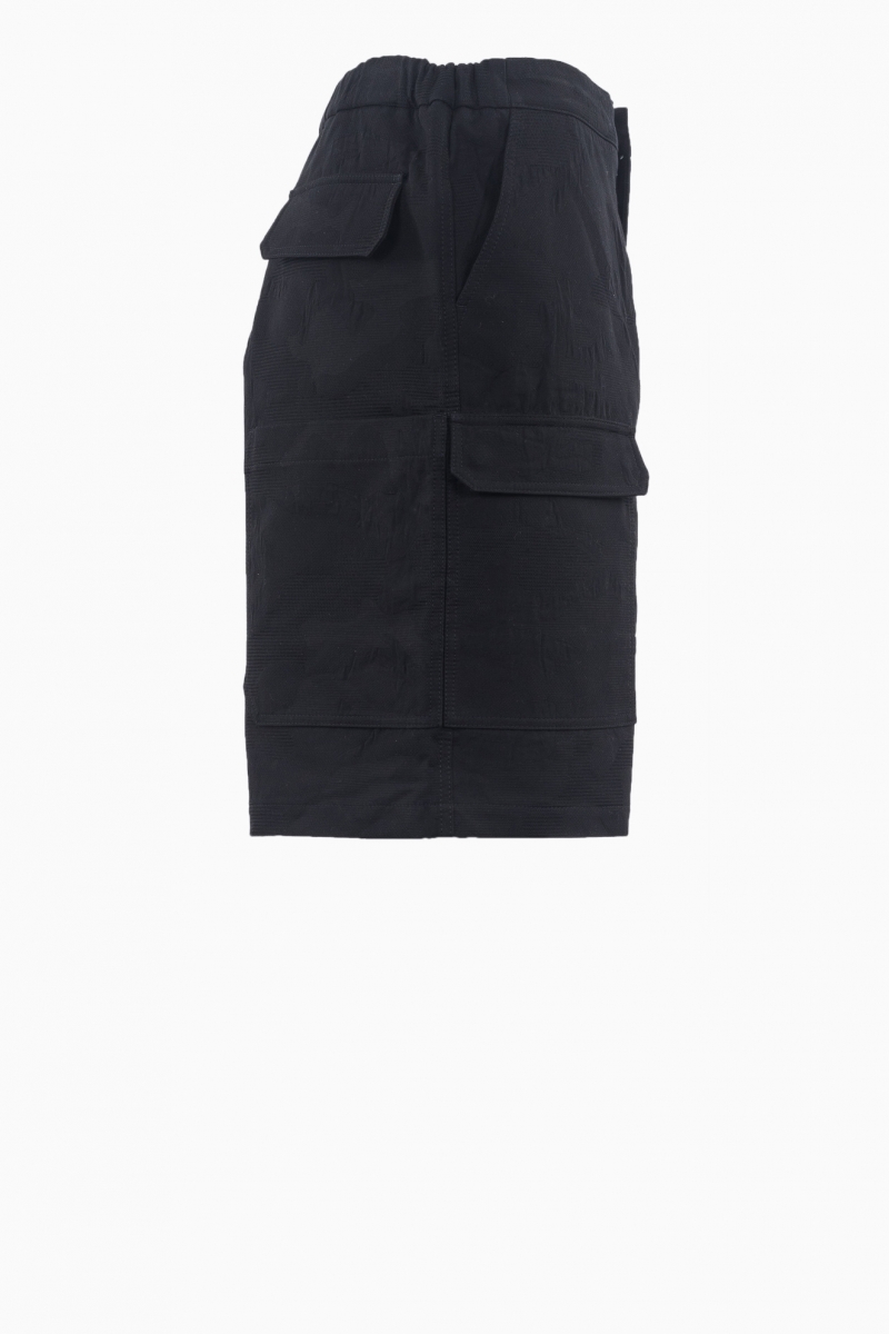 VALENTINO GARAVANI MEN'S CARGO SHORT PANTS