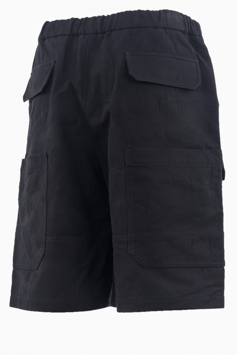 VALENTINO GARAVANI MEN'S CARGO SHORT PANTS